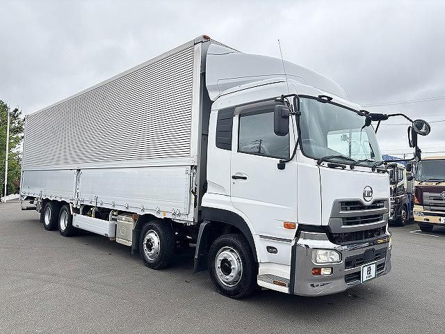 Ref No.A15768978 NISSAN DIESEL QUON Image#2