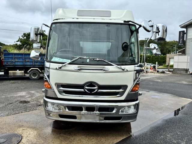 Ref No.A15768979 HINO RANGER Image#2