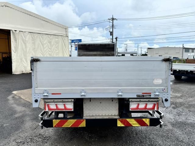 Ref No.A15768979 HINO RANGER Image#6