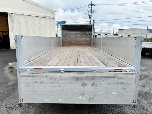 Ref No.A15768979 HINO RANGER Image#9