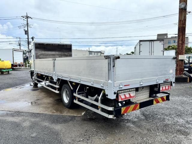 Ref No.A15768979 HINO RANGER Image#7