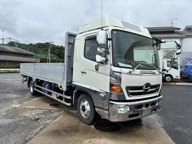 Ref No.A15768979 HINO RANGER Image#3
