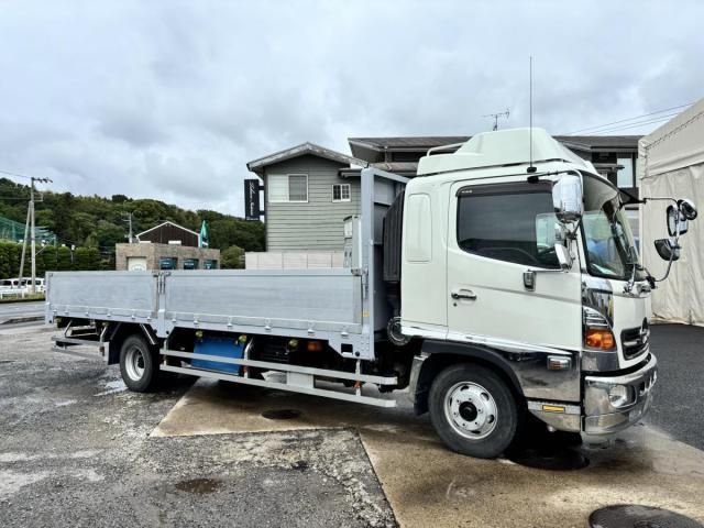 Ref No.A15768979 HINO RANGER Image#4