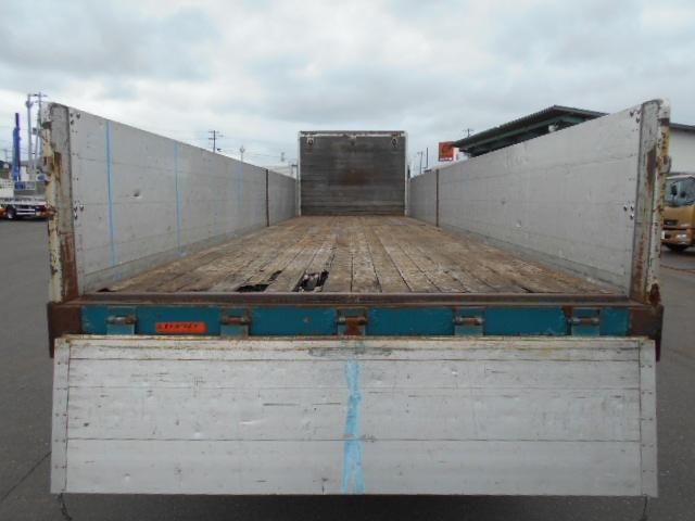 Ref No.A15768981 NISSAN DIESEL QUON Image#7