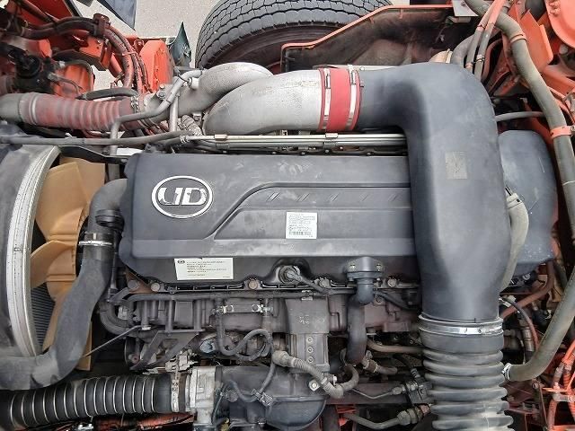 Ref No.A15768981 NISSAN DIESEL QUON Image#19