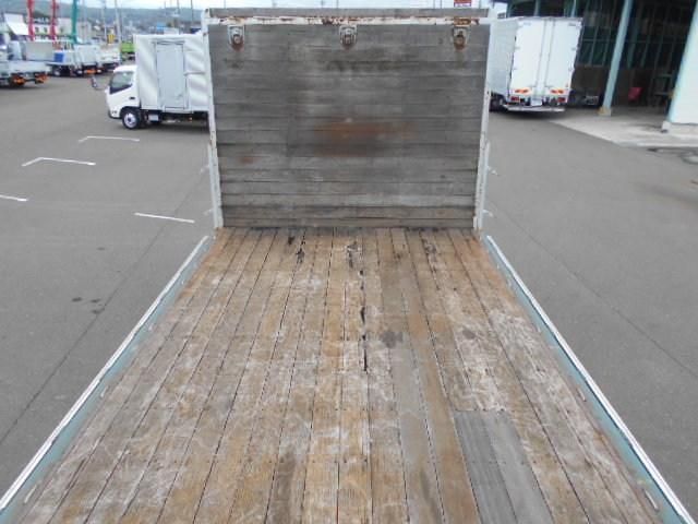 Ref No.A15768981 NISSAN DIESEL QUON Image#9