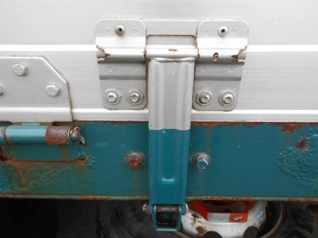 Ref No.A15768981 NISSAN DIESEL QUON Image#13