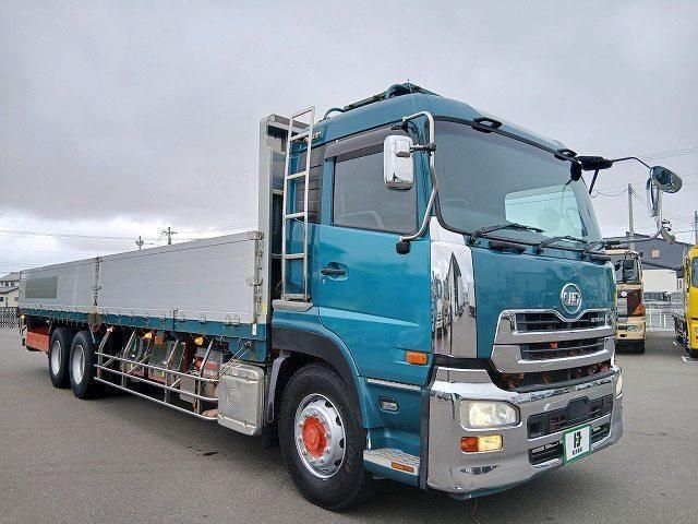 Ref No.A15768981 NISSAN DIESEL QUON Image#3