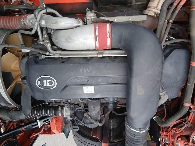 Ref No.A15768981 NISSAN DIESEL QUON Image#20