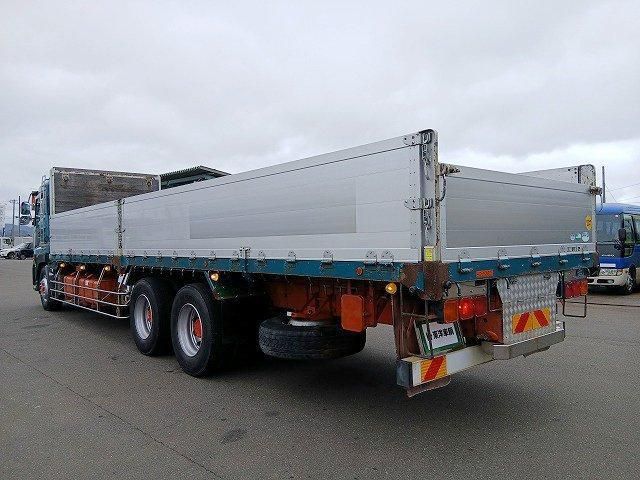 Ref No.A15768981 NISSAN DIESEL QUON Image#6