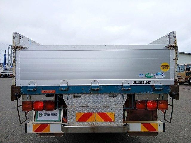 Ref No.A15768981 NISSAN DIESEL QUON Image#5