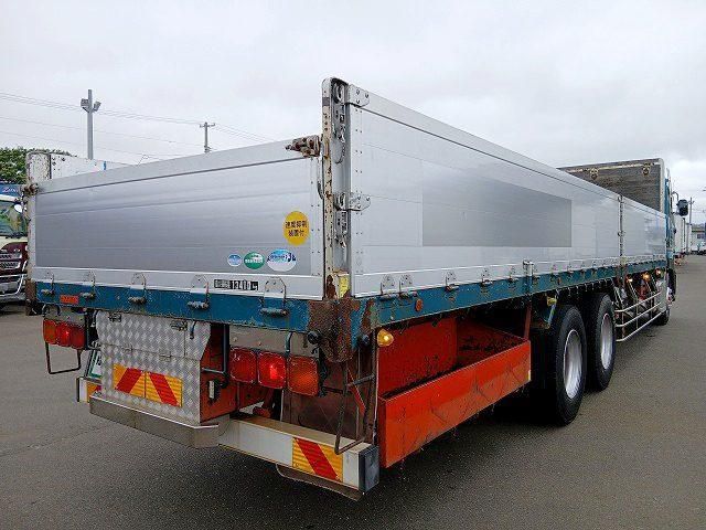 Ref No.A15768981 NISSAN DIESEL QUON Image#4