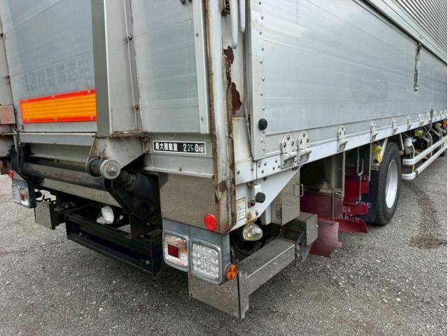 Ref No.A15768985 ISUZU FORWARD Image#18