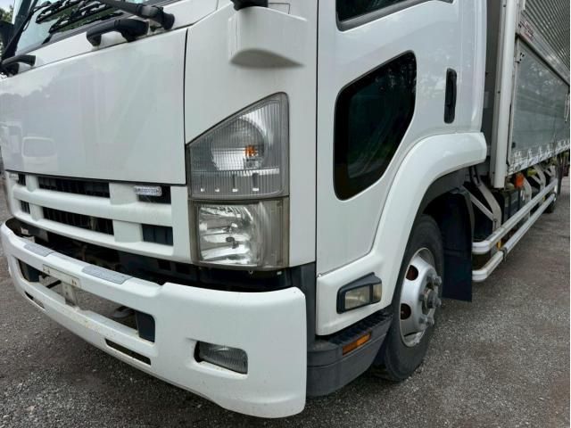 Ref No.A15768985 ISUZU FORWARD Image#12