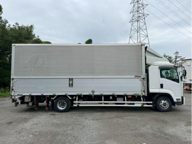Ref No.A15768985 ISUZU FORWARD Image#7