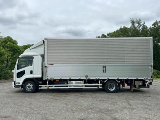 Ref No.A15768985 ISUZU FORWARD Image#2