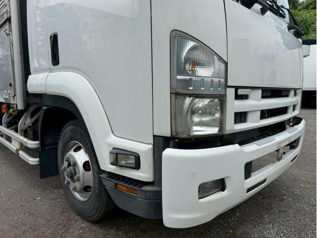 Ref No.A15768985 ISUZU FORWARD Image#10