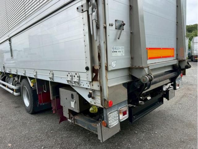 Ref No.A15768985 ISUZU FORWARD Image#16