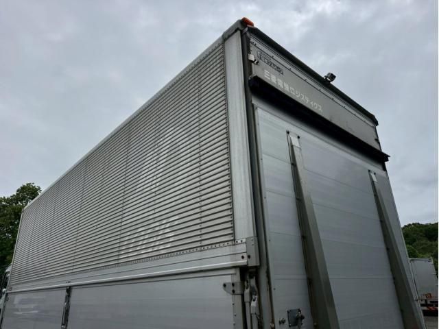 Ref No.A15768985 ISUZU FORWARD Image#17