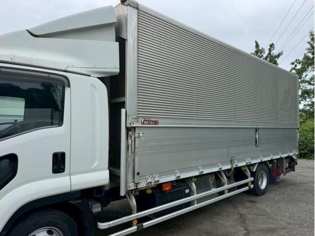 Ref No.A15768985 ISUZU FORWARD Image#15