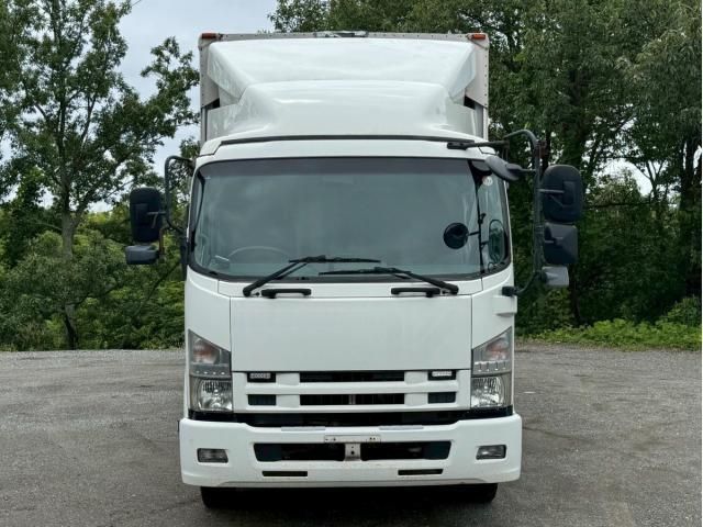 Ref No.A15768985 ISUZU FORWARD Image#3