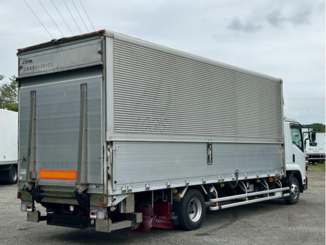 Ref No.A15768985 ISUZU FORWARD Image#6