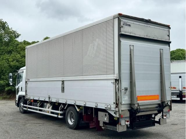 Ref No.A15768985 ISUZU FORWARD Image#4