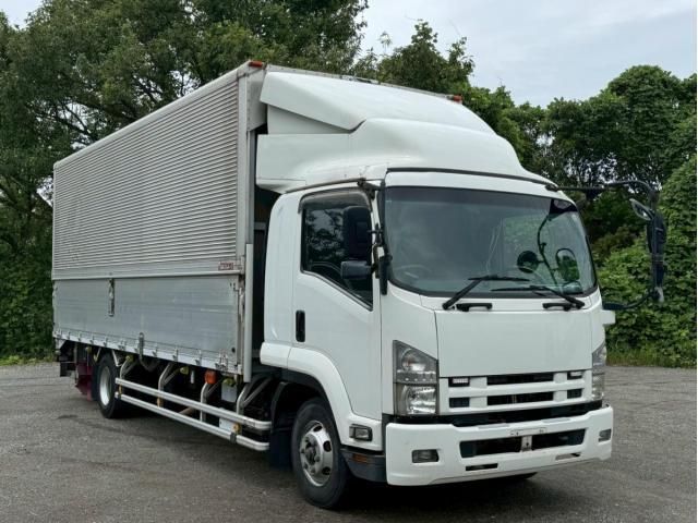 Ref No.A15768985 ISUZU FORWARD Image#8