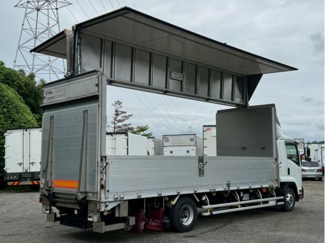 Ref No.A15768985 ISUZU FORWARD Image#20