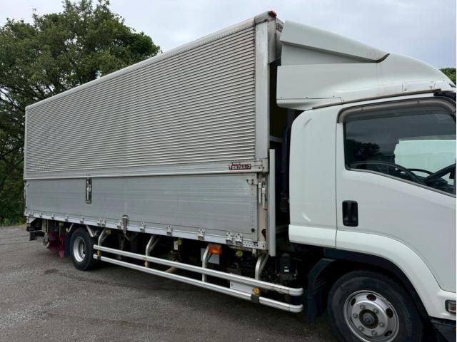 Ref No.A15768985 ISUZU FORWARD Image#14
