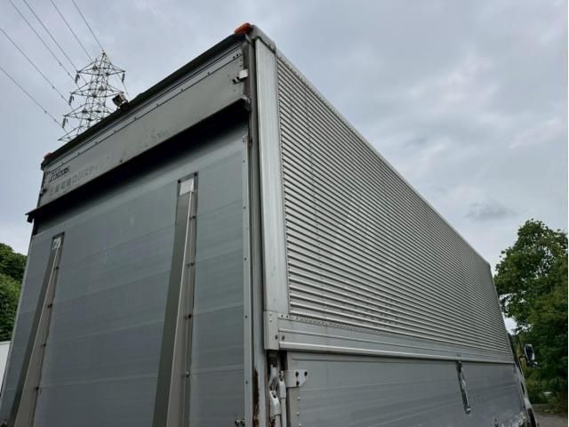 Ref No.A15768985 ISUZU FORWARD Image#19