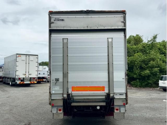 Ref No.A15768985 ISUZU FORWARD Image#5