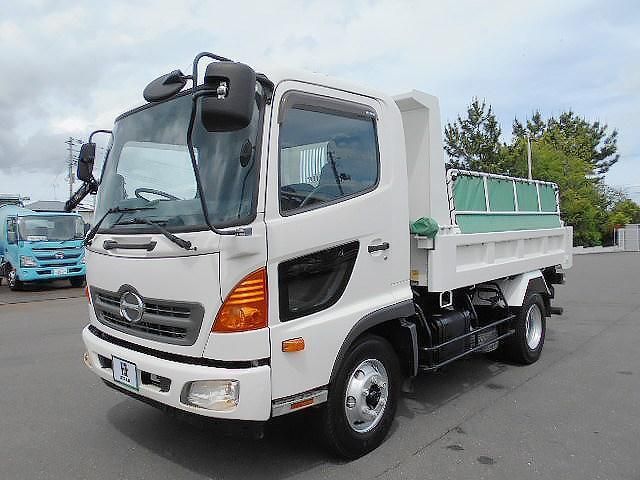 HINO RANGER