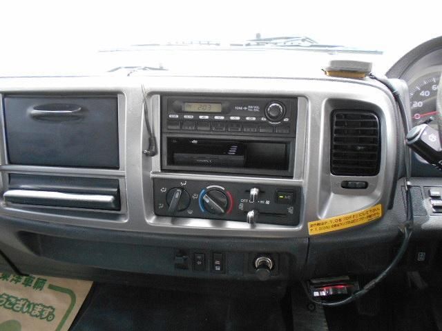 Ref No.A15768988 HINO RANGER Image#13