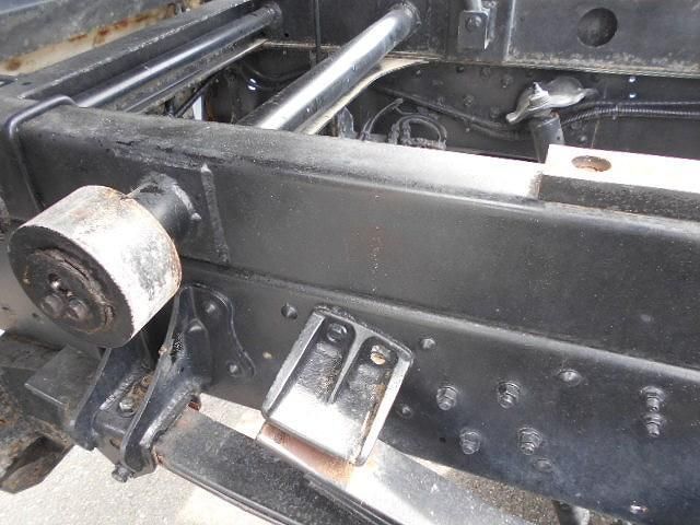 Ref No.A15768988 HINO RANGER Image#17