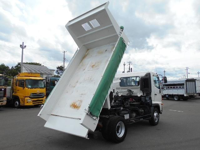 Ref No.A15768988 HINO RANGER Image#6