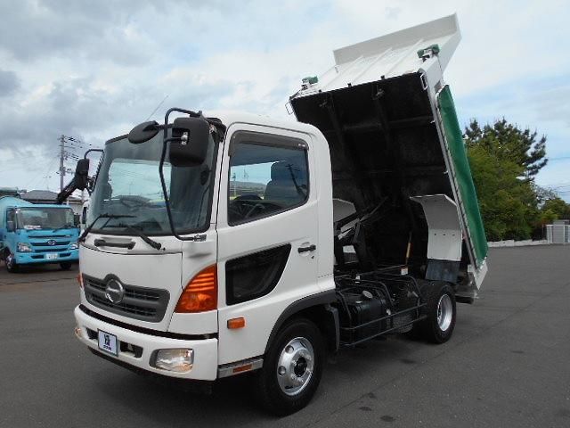 Ref No.A15768988 HINO RANGER Image#5