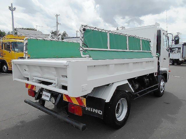 Ref No.A15768988 HINO RANGER Image#3