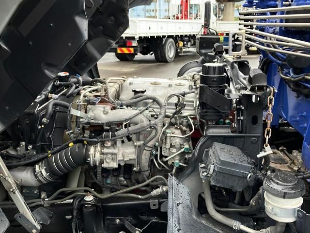Ref No.A15768991 HINO RANGER Image#17