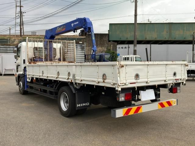 Ref No.A15768991 HINO RANGER Image#4