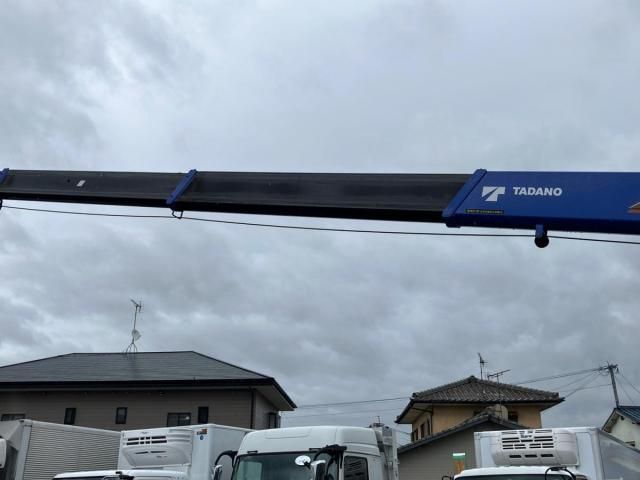 Ref No.A15768991 HINO RANGER Image#11