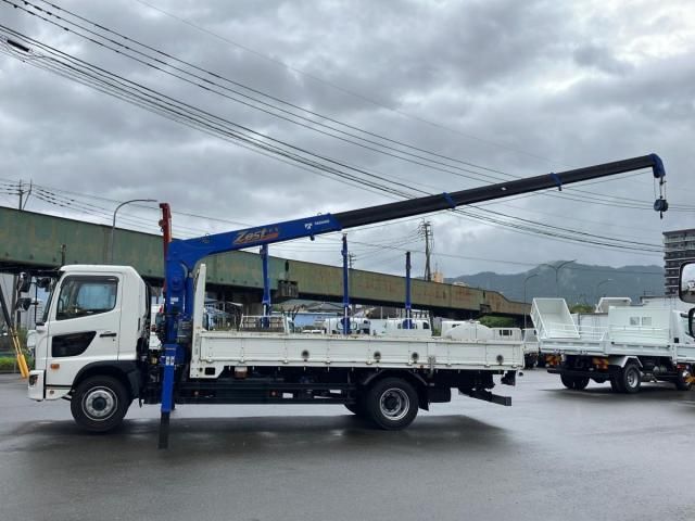 Ref No.A15768991 HINO RANGER Image#5