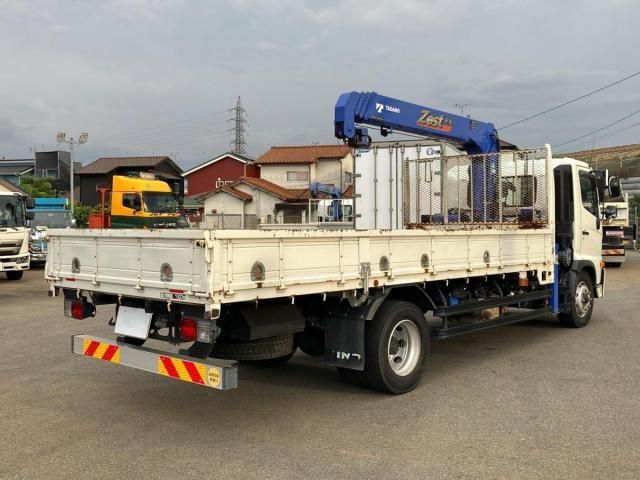 Ref No.A15768991 HINO RANGER Image#3