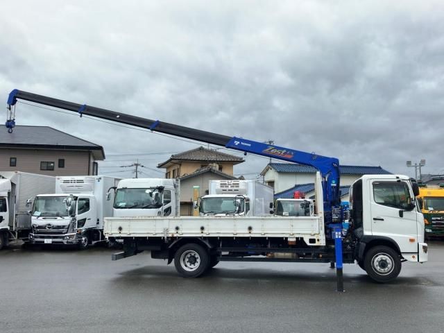 Ref No.A15768991 HINO RANGER Image#6