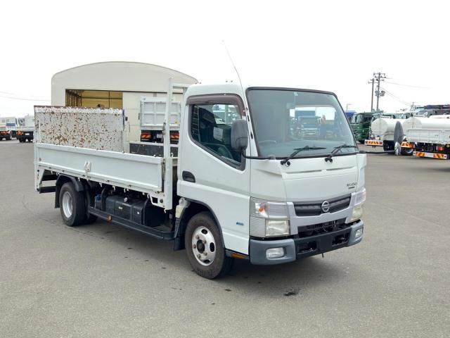 Ref No.A15768993 NISSAN ATLAS TRUCK Image#2
