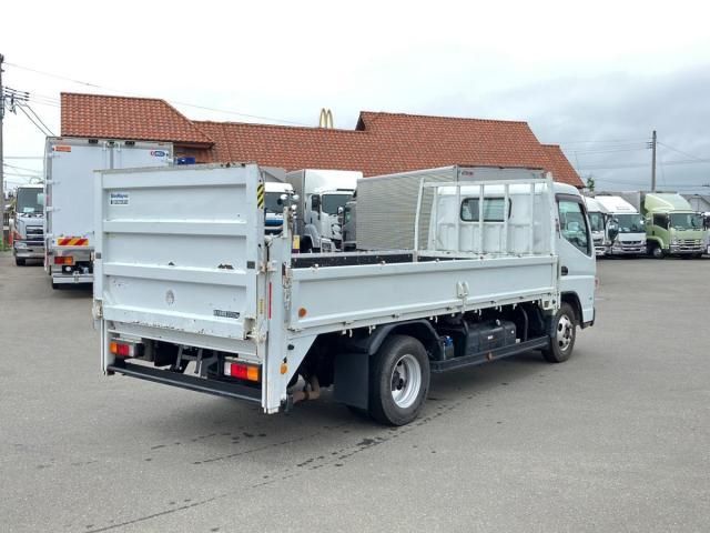 Ref No.A15768993 NISSAN ATLAS TRUCK Image#3