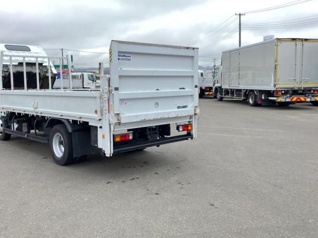 Ref No.A15768993 NISSAN ATLAS TRUCK Image#11