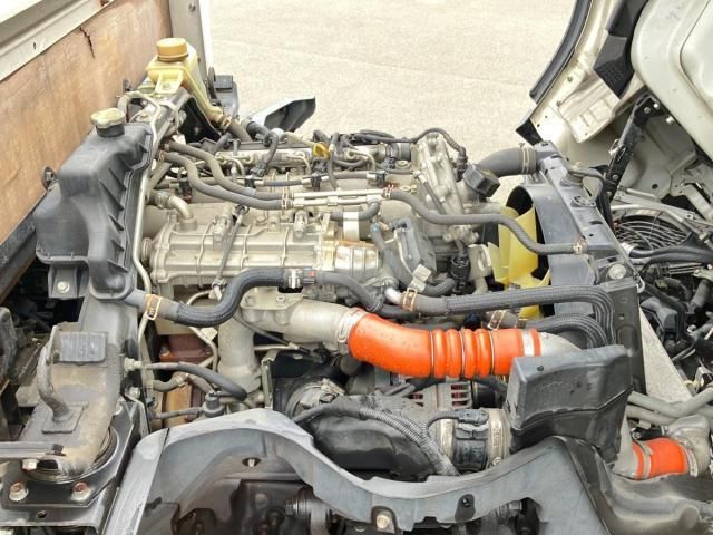 Ref No.A15768993 NISSAN ATLAS TRUCK Image#17