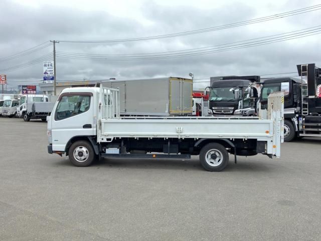 Ref No.A15768993 NISSAN ATLAS TRUCK Image#5