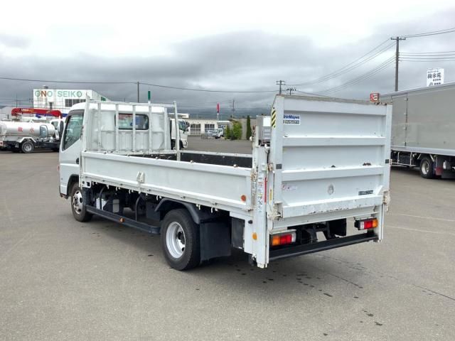 Ref No.A15768993 NISSAN ATLAS TRUCK Image#4